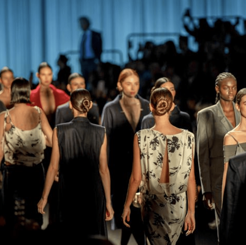 Bogotá Fashion Week Sets New Record With $4 Million in Business Deals