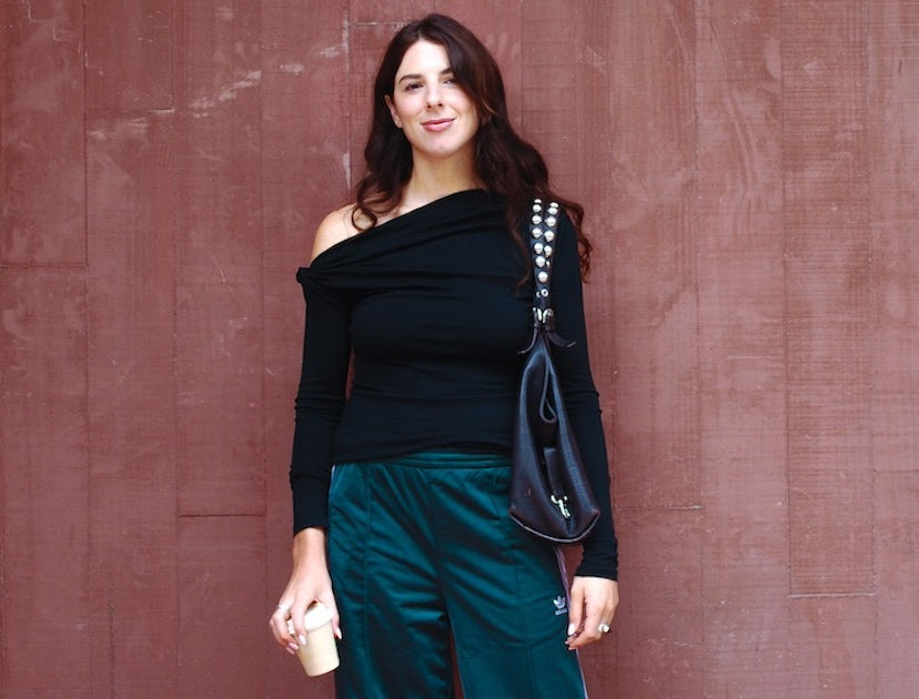 The "Sandwich Method" Styling Challenge: A Game-Changer for Effortless Fashion