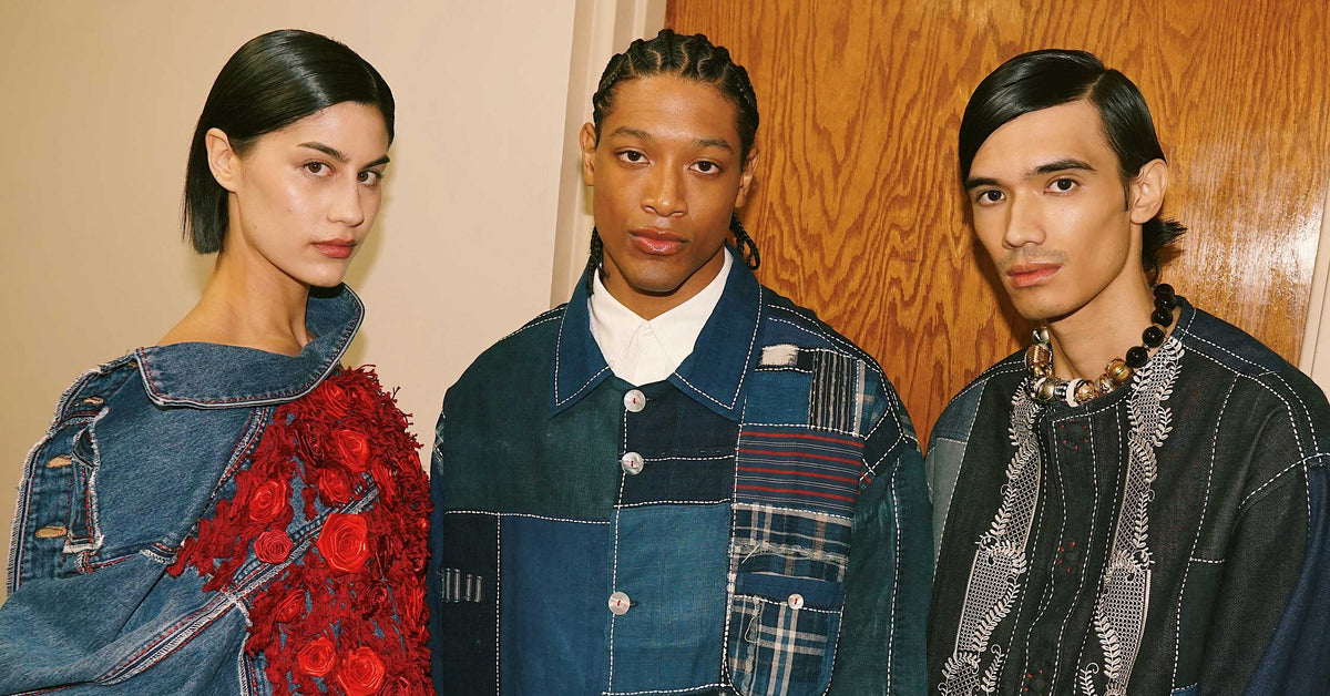 Filipinxt Makes History: A Triumphant Debut on the Official New York Fashion Week Calendar