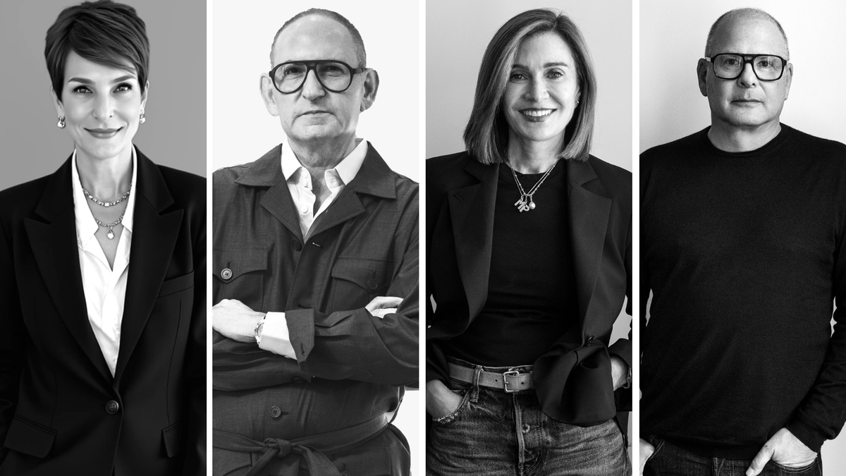 Gap Inc. Expands Into Beauty and Accessories With Bold Vision