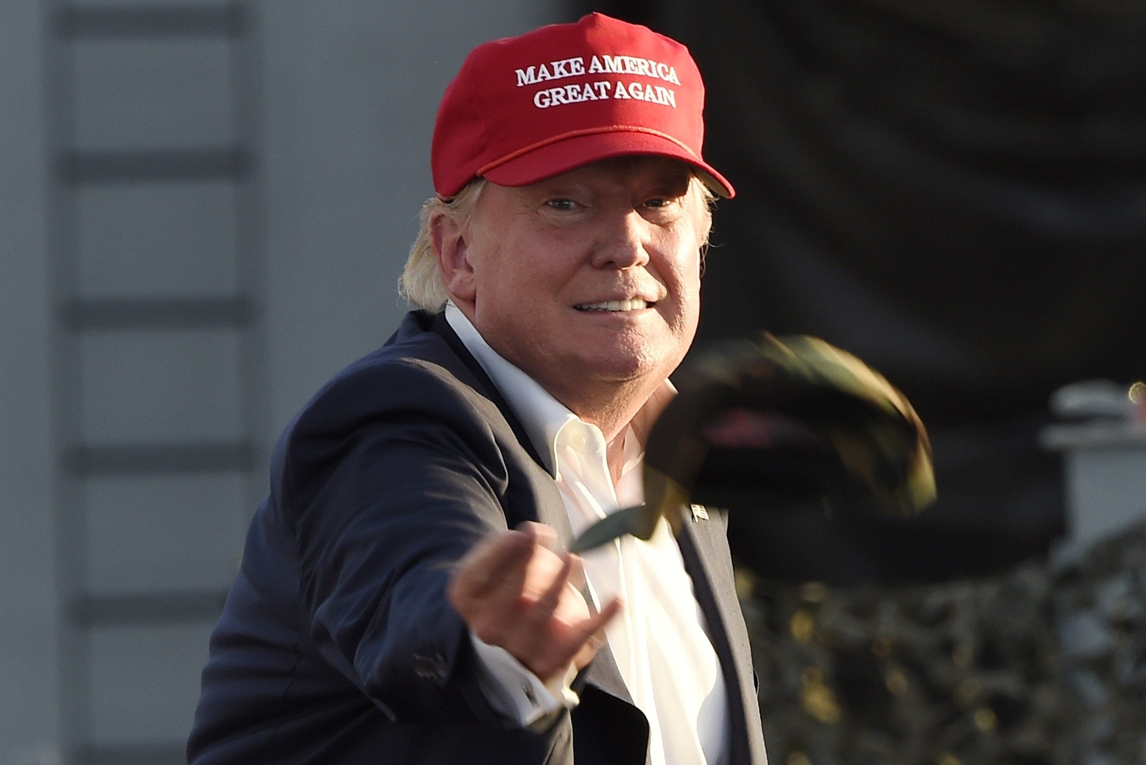 Viral Video Shows MAGA Hat Incident on NYC Subway: A Look Into the Clash of Political Tensions in 2025