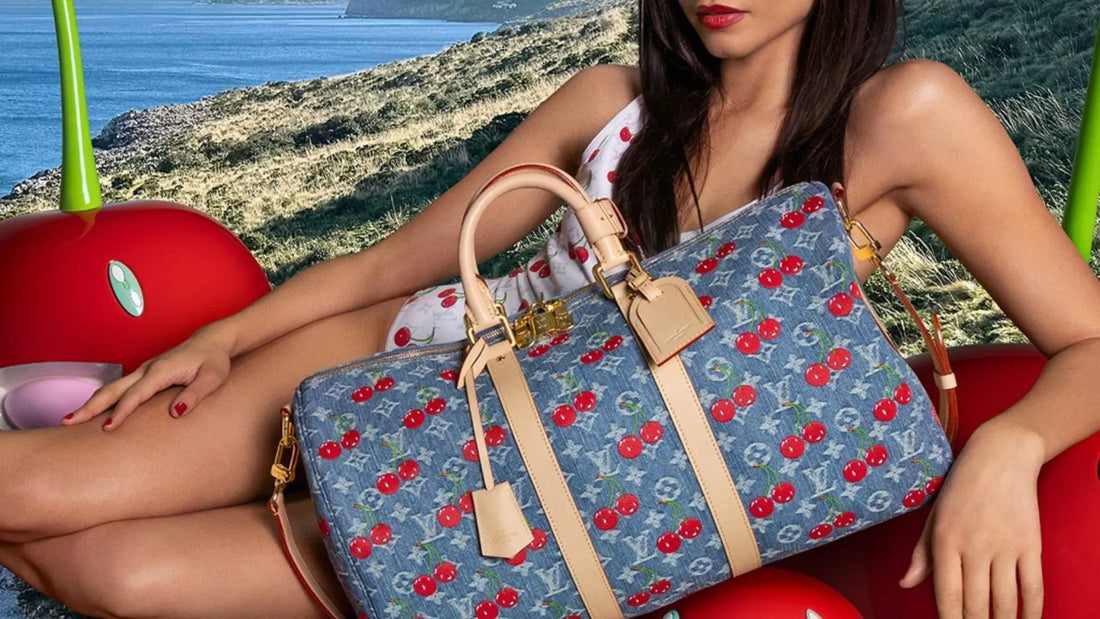 The Most Coveted Handbag Trends of 2025: A Definitive Editorial