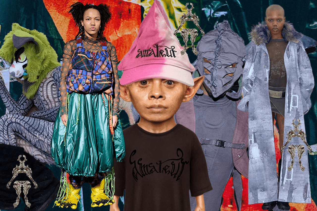 How Lore Fashion is Redefining Mysticism and Performance Wear in 2025