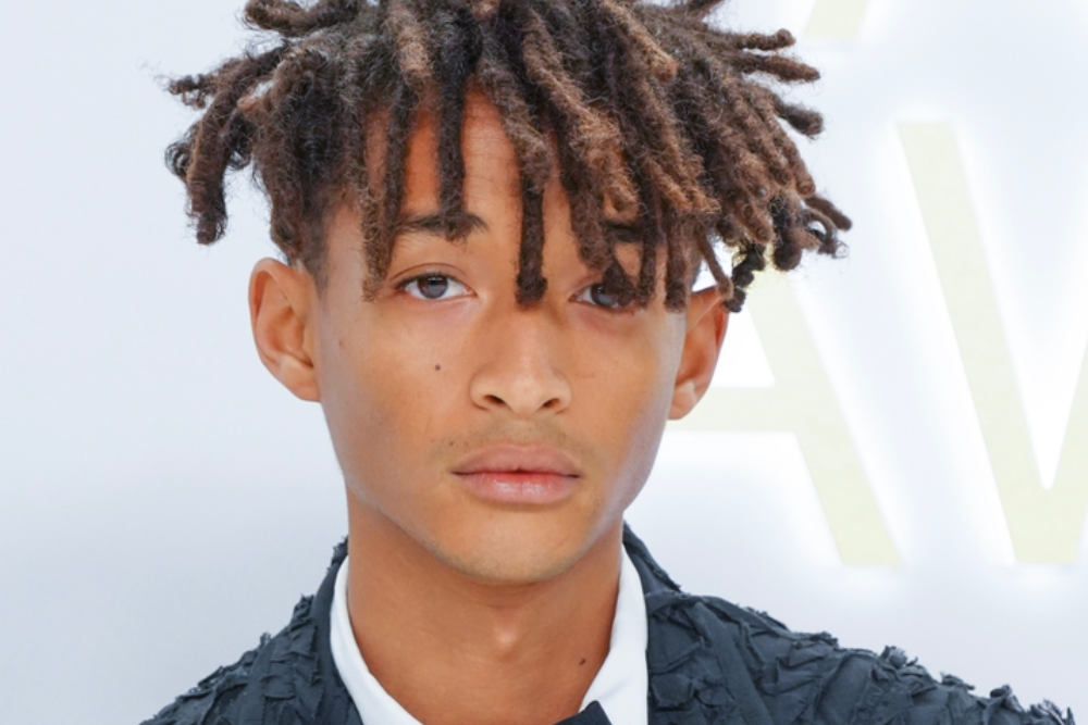 Jaden Smith Appointed Christian Louboutin’s First Men’s Creative Director: Disruption, Debate, and the Future of Luxury