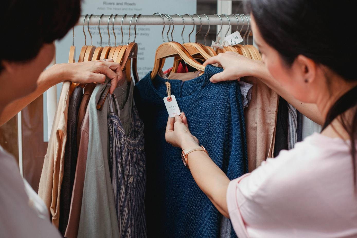 Does Sustainability Really Sell in the Fashion Industry? Industry Leaders Reveal the Truth