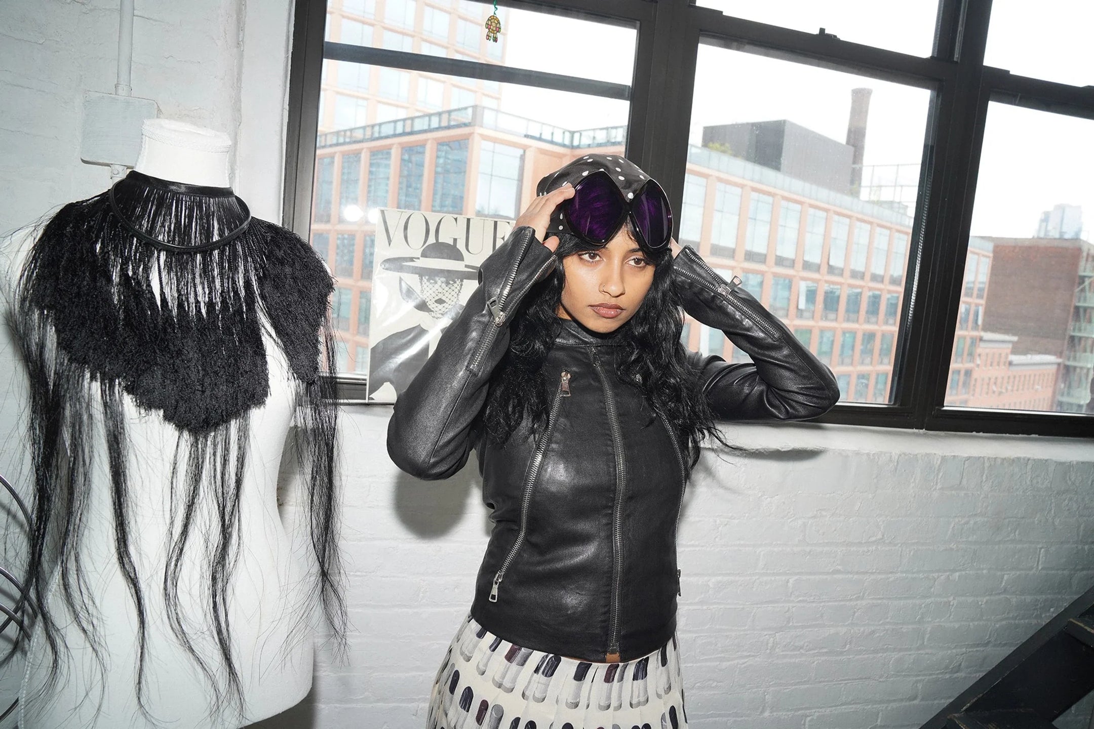 Inside Tanya Ravichandran’s Closet: A Modern Muse’s Guide to Timeless Fashion in 2025