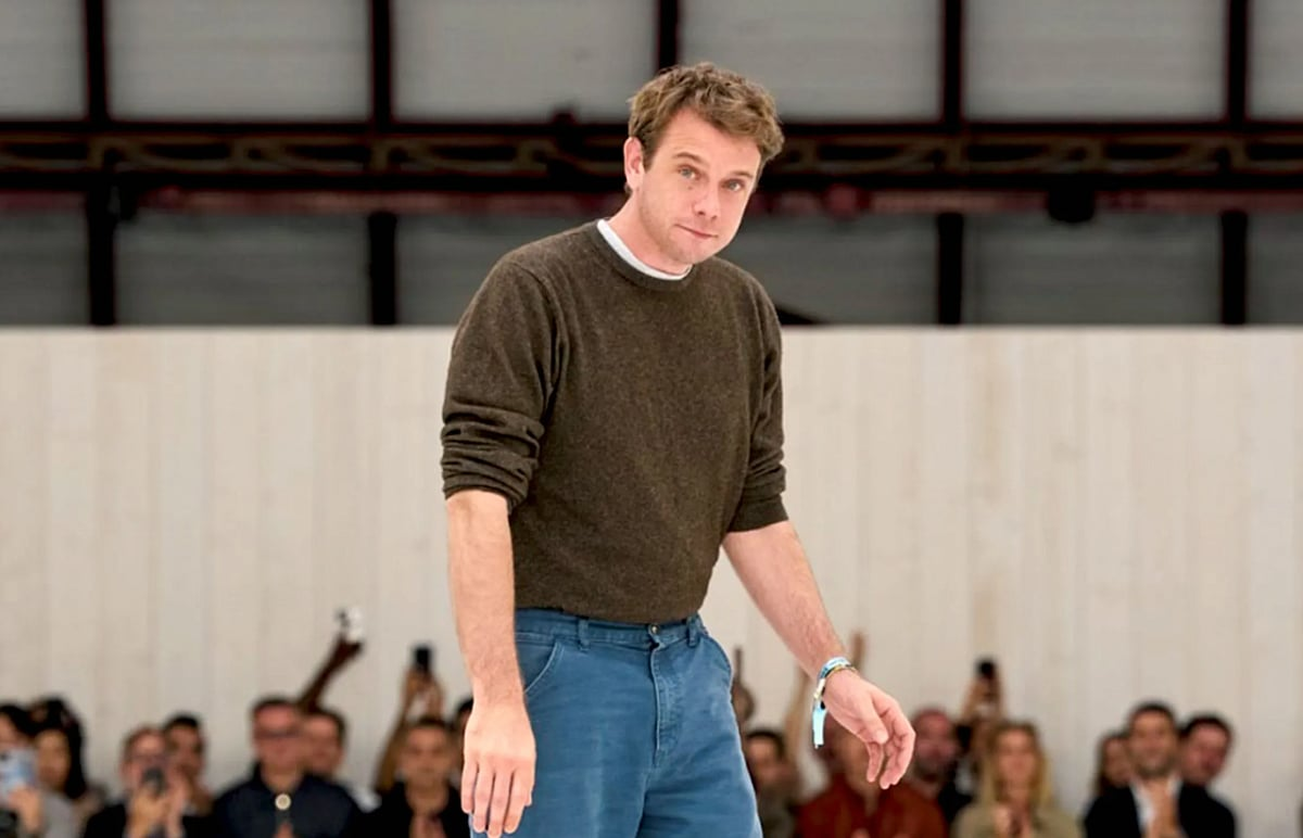 Jonathan Anderson Poised to Redefine Dior After Maria Grazia Chiuri’s Exit