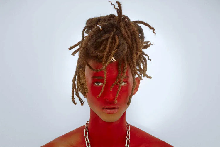 Jaden Smith Opens Vegan Restaurant to Feed LA’s Homeless