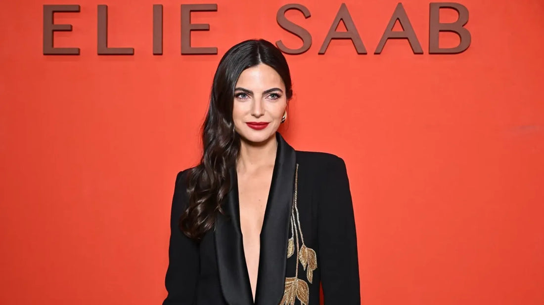 Kelly Piquet’s Style Renaissance: From F1 Muse to Monaco Chic in 2025