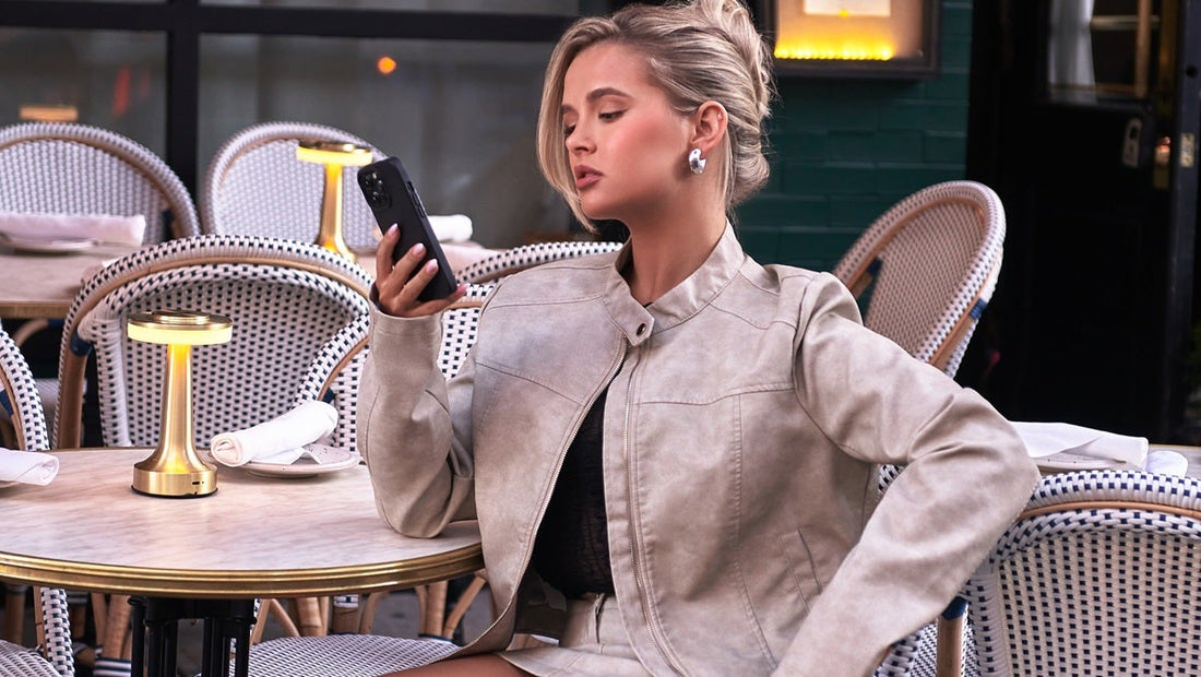 The Evolution of Fashion E-Commerce