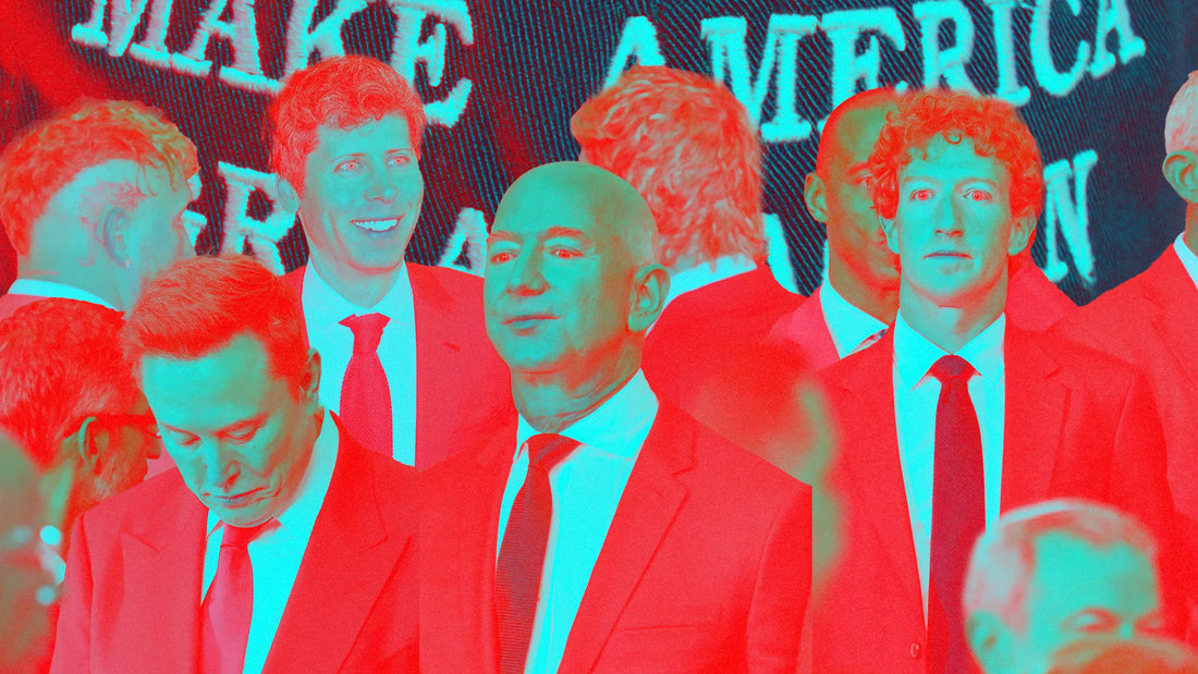 The Evolution of Classic American Fashion: From MAGA to Modern Style