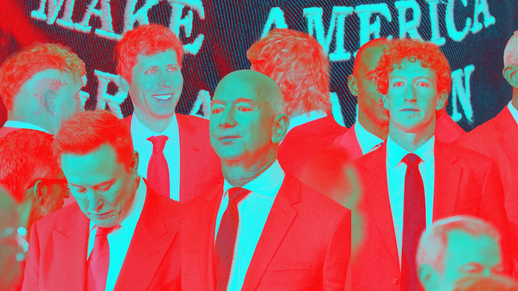 The Evolution of Classic American Fashion: From MAGA to Modern Style