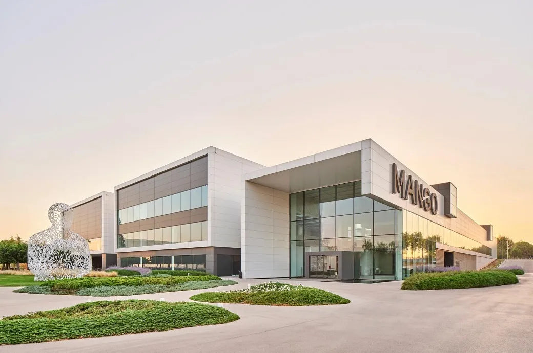 Mango and Circulose Forge a New Era in Circular Fashion Innovation