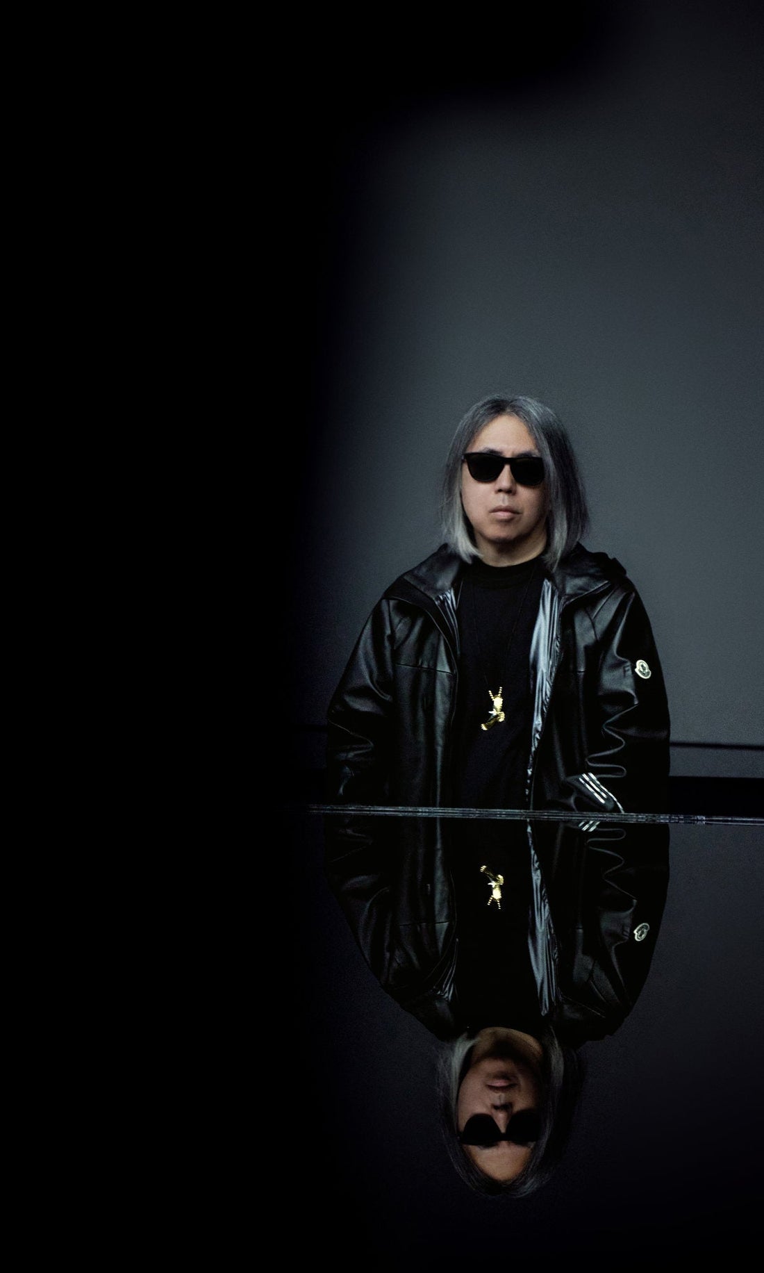 Moncler FRGMT Capsule Collection: A Revolutionary Fusion of Fashion and Functionality