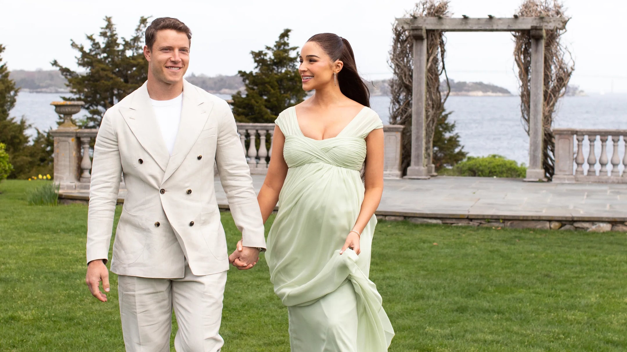 Inside Olivia Culpo’s Dreamy Rhode Island Baby Shower: A Celebration of Style, Family, and Motherhood