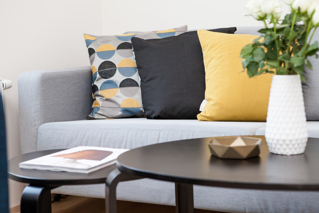Best Affordable Small Living Room Design Ideas