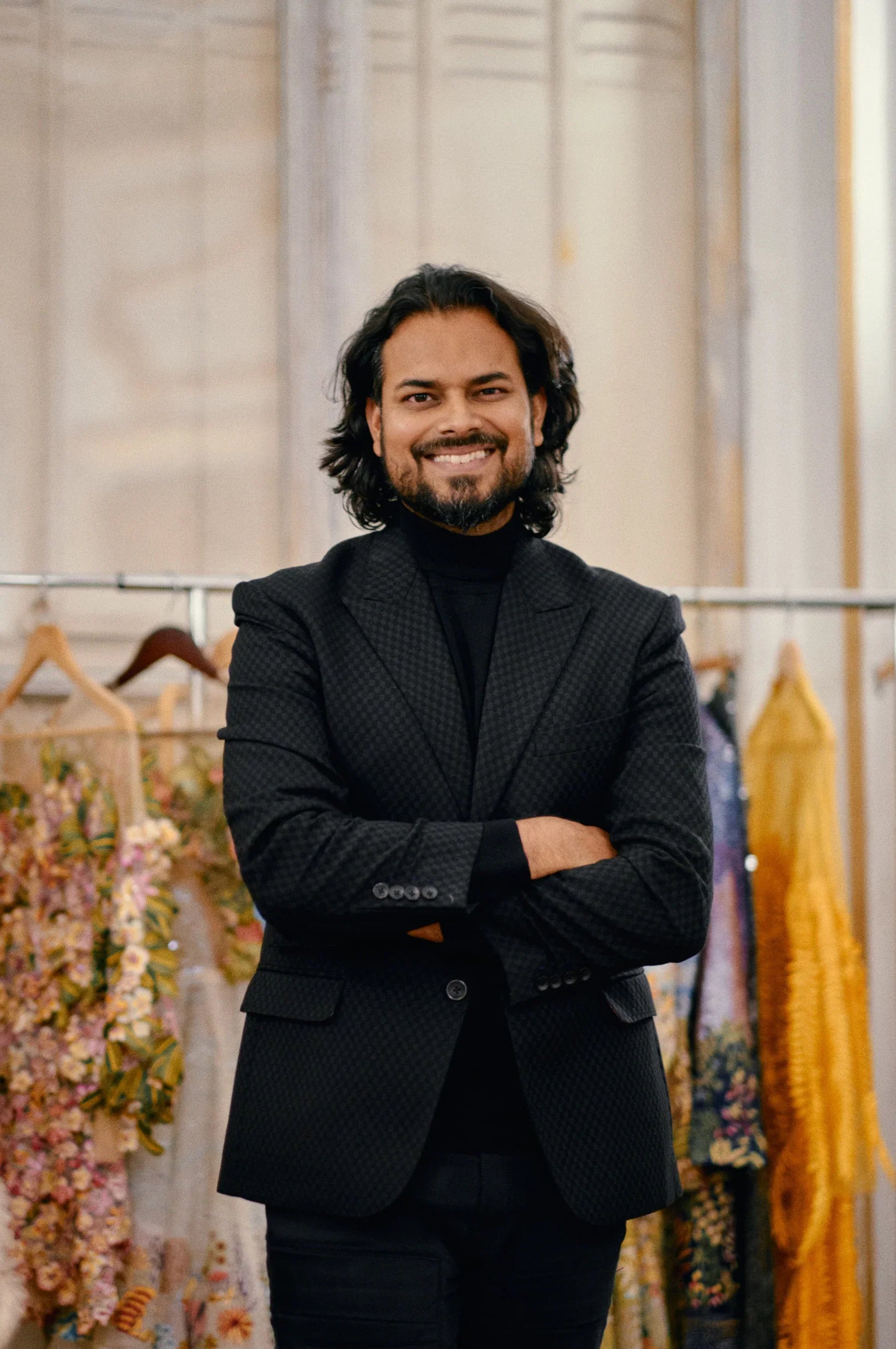 The Rahul Mishra Case: A Landmark in Trademark Law and Innovation in the Fashion Industry
