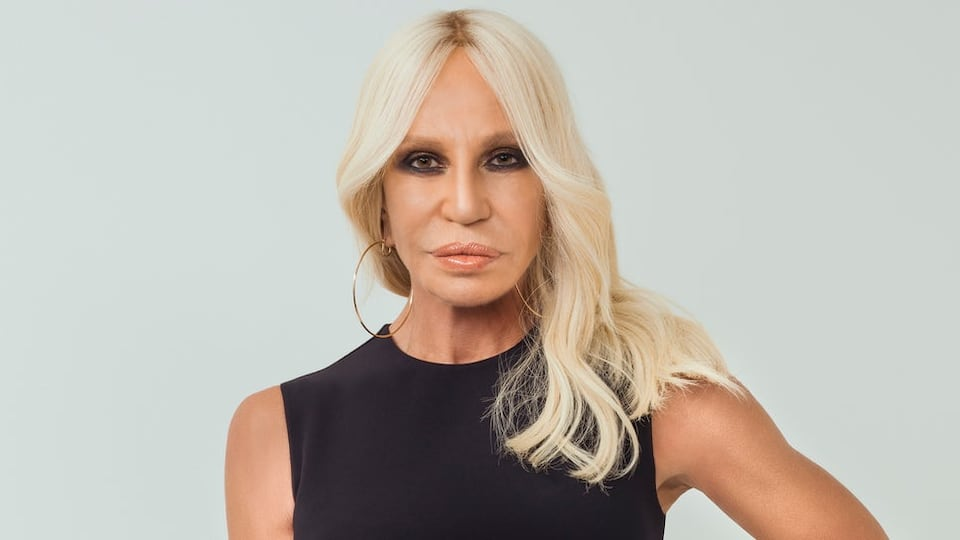 Donatella Versace: A Timeless Icon in the Ever-Changing World of Fashion