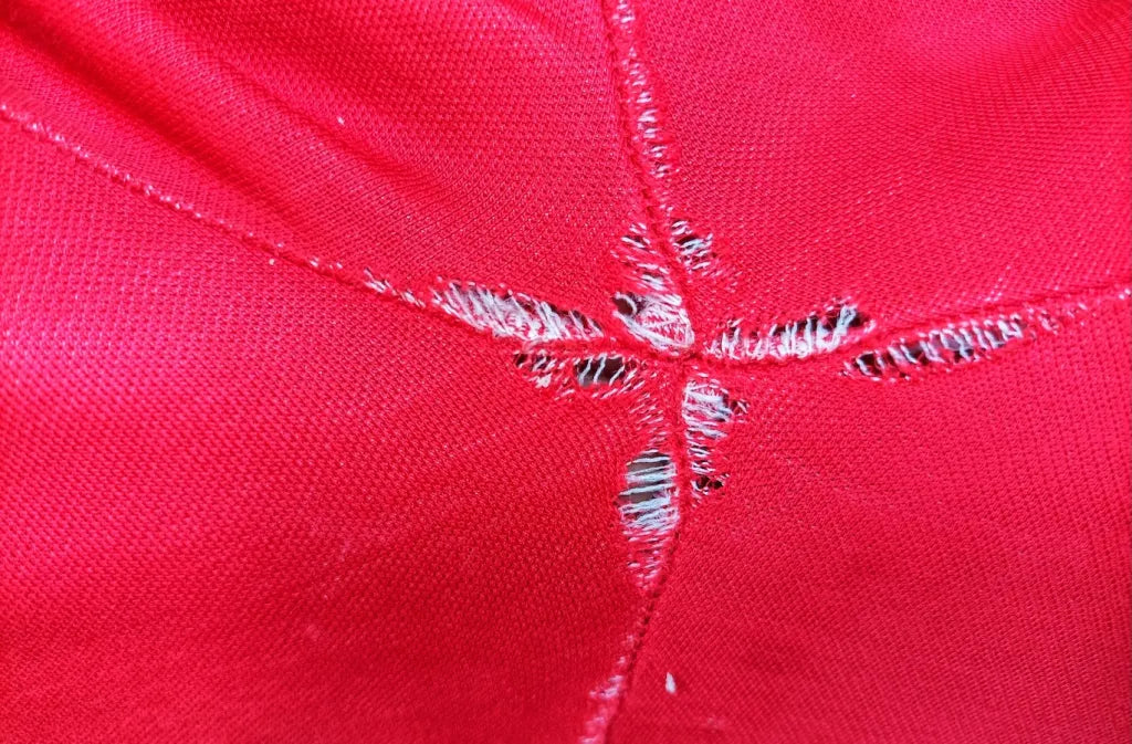 Revolutionizing Fashion: How Startups Are Turning Imperfect Clothes Into Gold