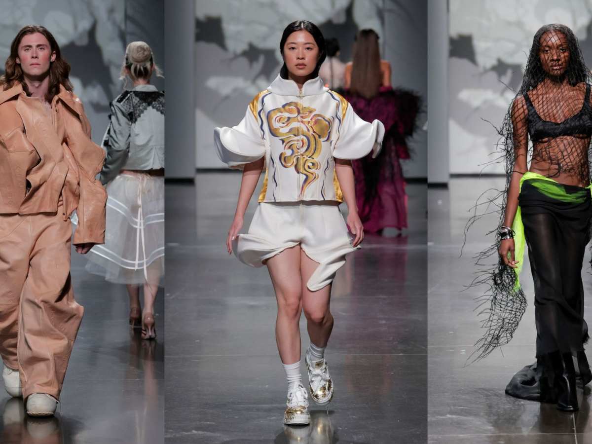 RISD Collection 2025: A Daring Showcase of Fashion’s Next Vanguard