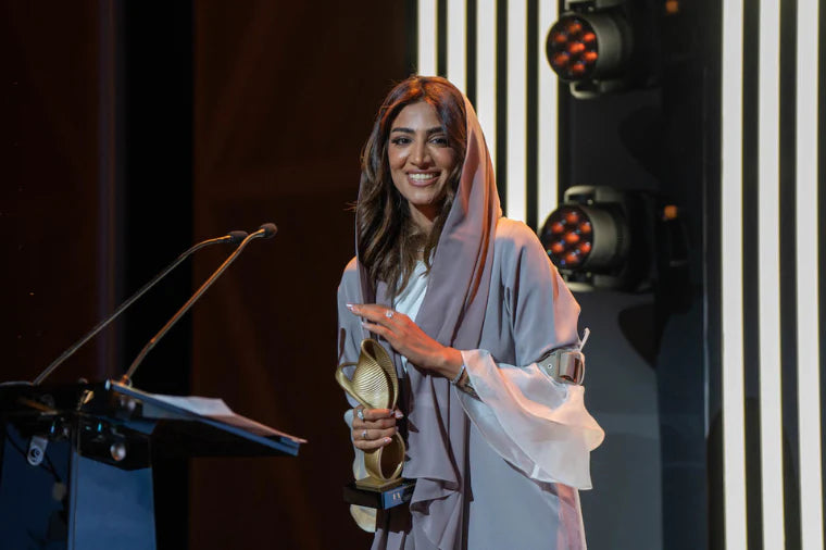 Saudi Fashion Awards 2025: A New Era of Style, Innovation, and Cultural Excellence