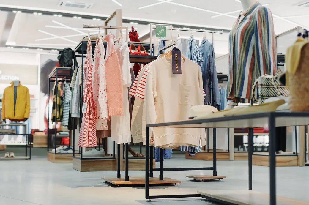 Greenwashing in Fashion