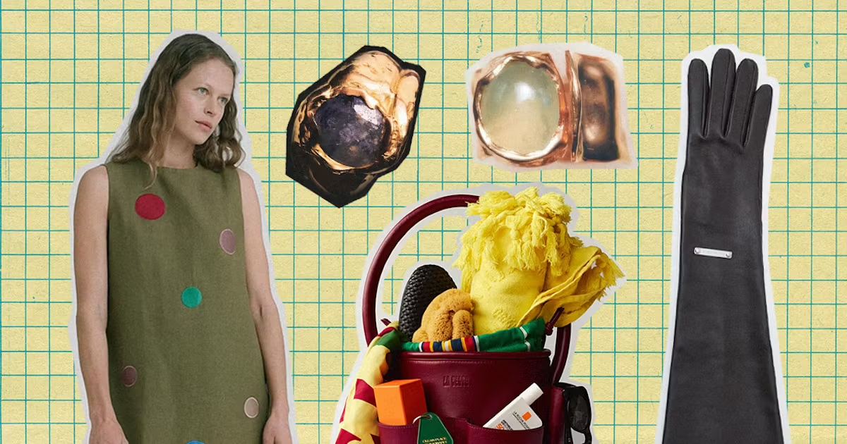 The Rise of Spanish Fashion Brands: A New Era in Global Fashion