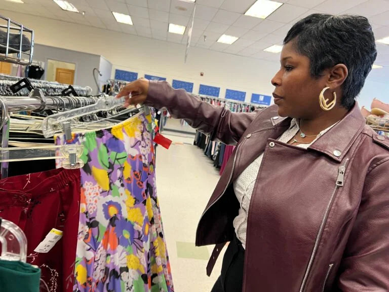 The Shift in America's Retail Landscape: How Trump's Tariffs and Policy Changes Are Reshaping the Fashion Industry