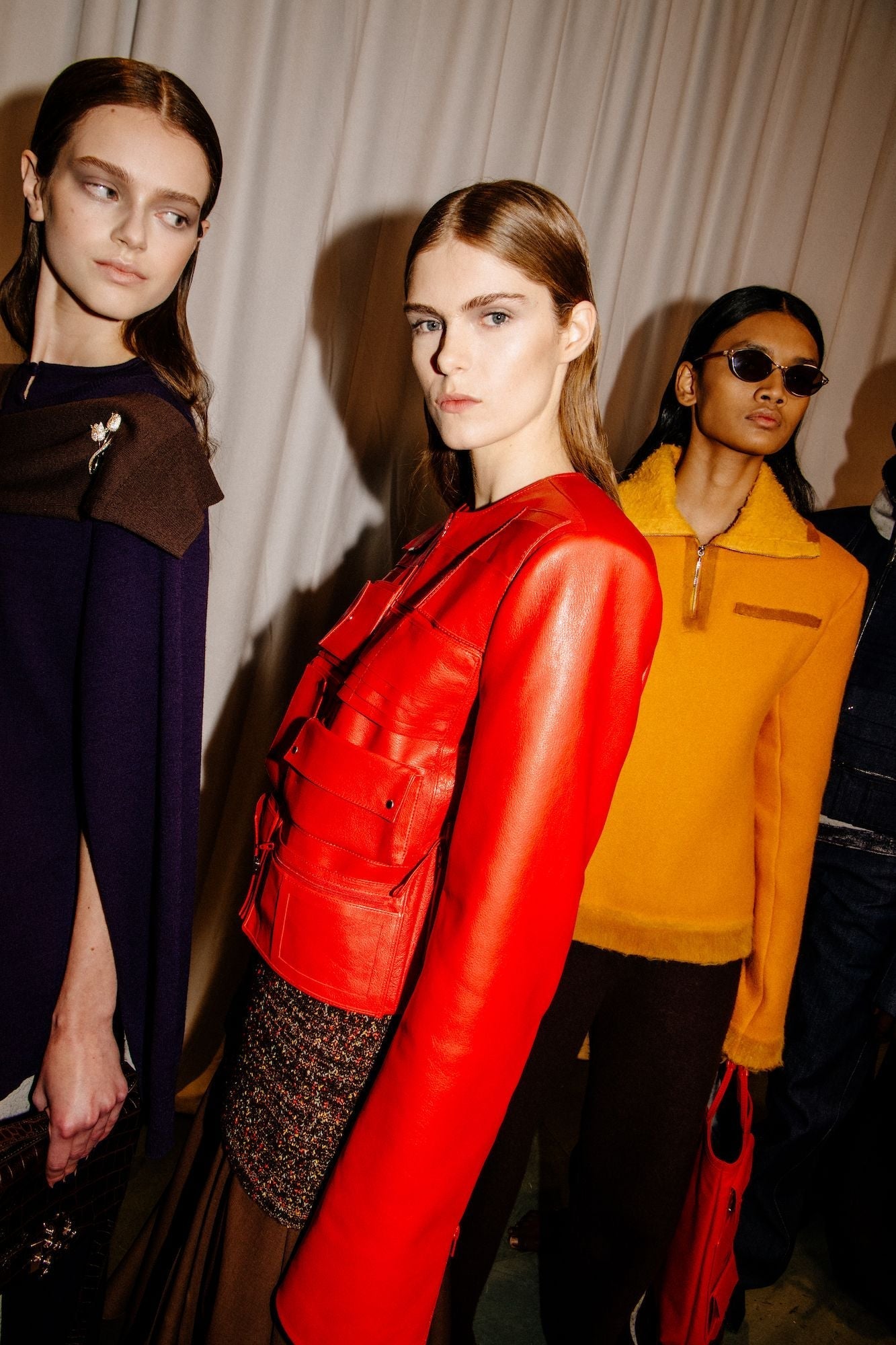 New York Fashion Week: The Best FW25 Looks You Need to See