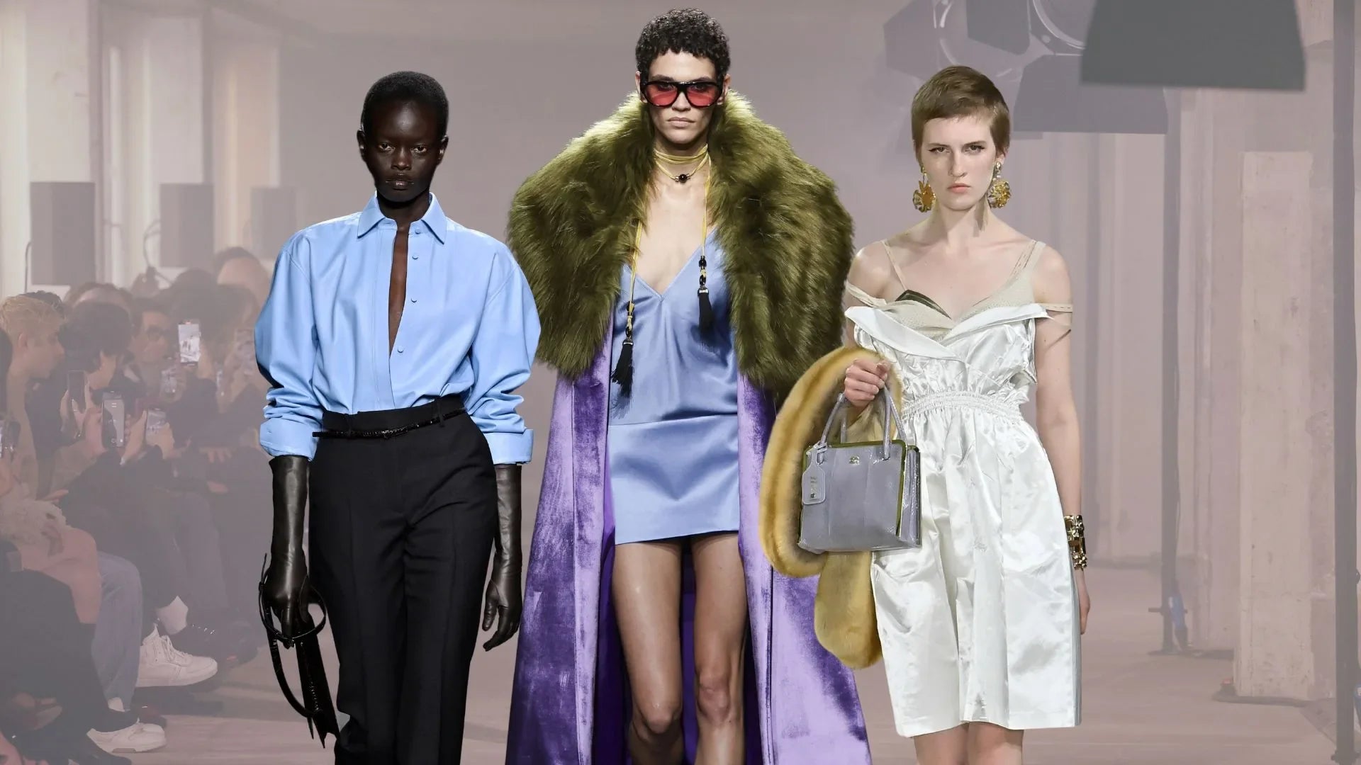 Autumn/Winter 2025 Fashion Trends: What You Need to Know