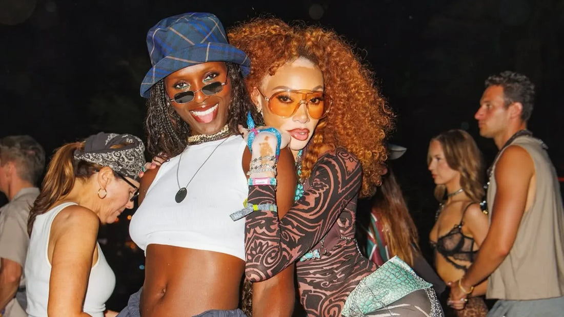 Coachella 2025: A Celebration of Music, Culture, and Fashion Evolution