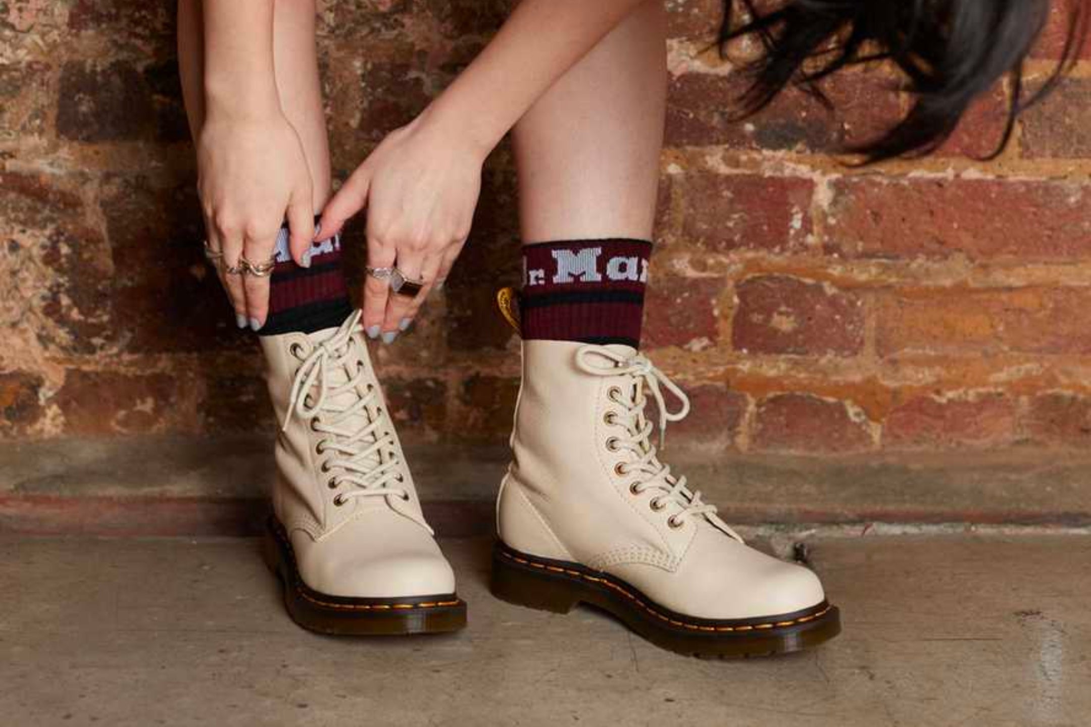 Dr Martens Shoes for Women