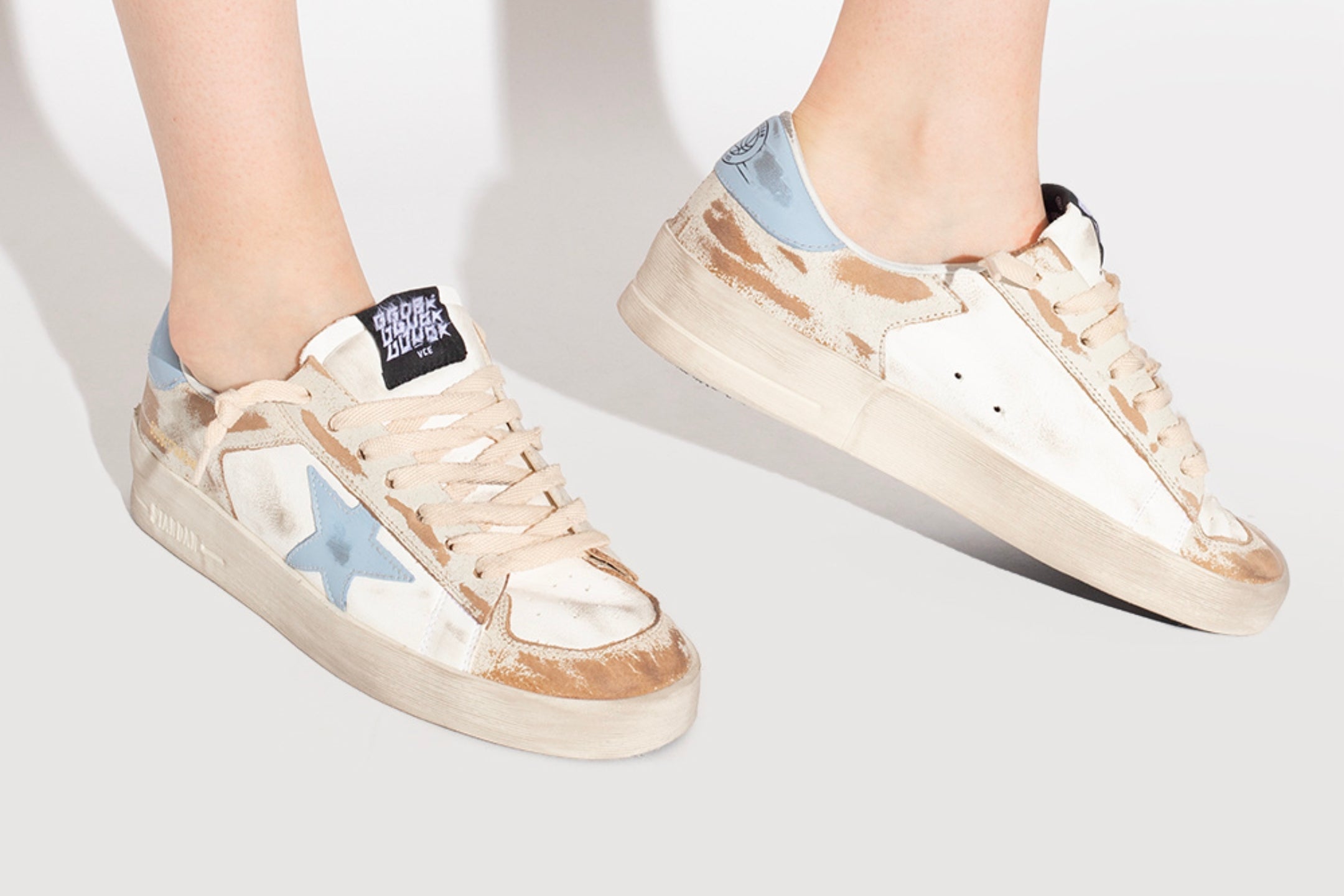 Emporio Armani Shoes for Women