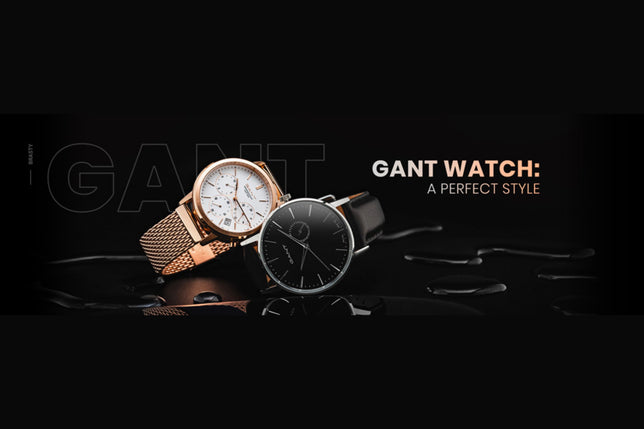 Gant Watches