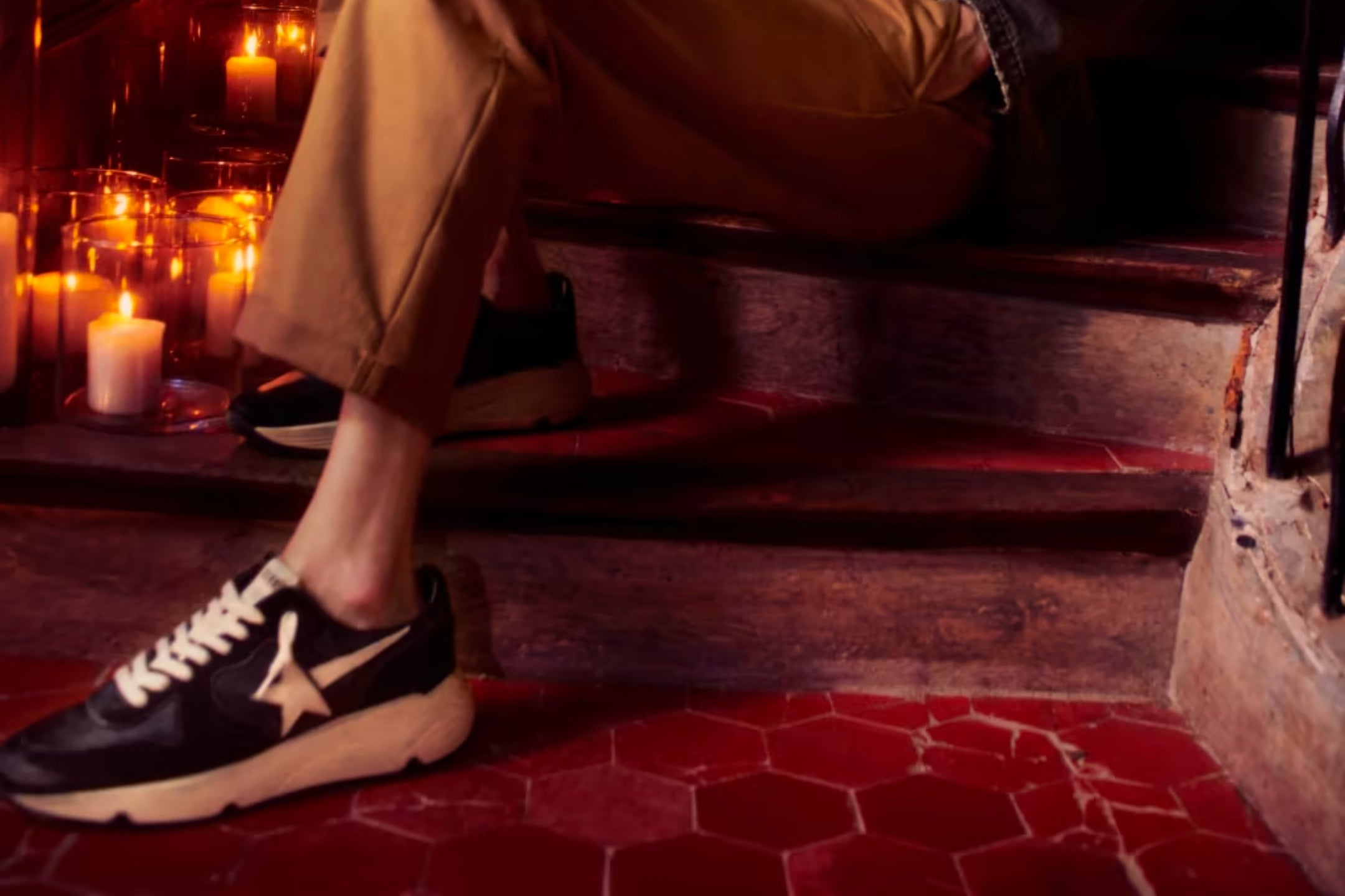 Golden Goose Shoes for Men