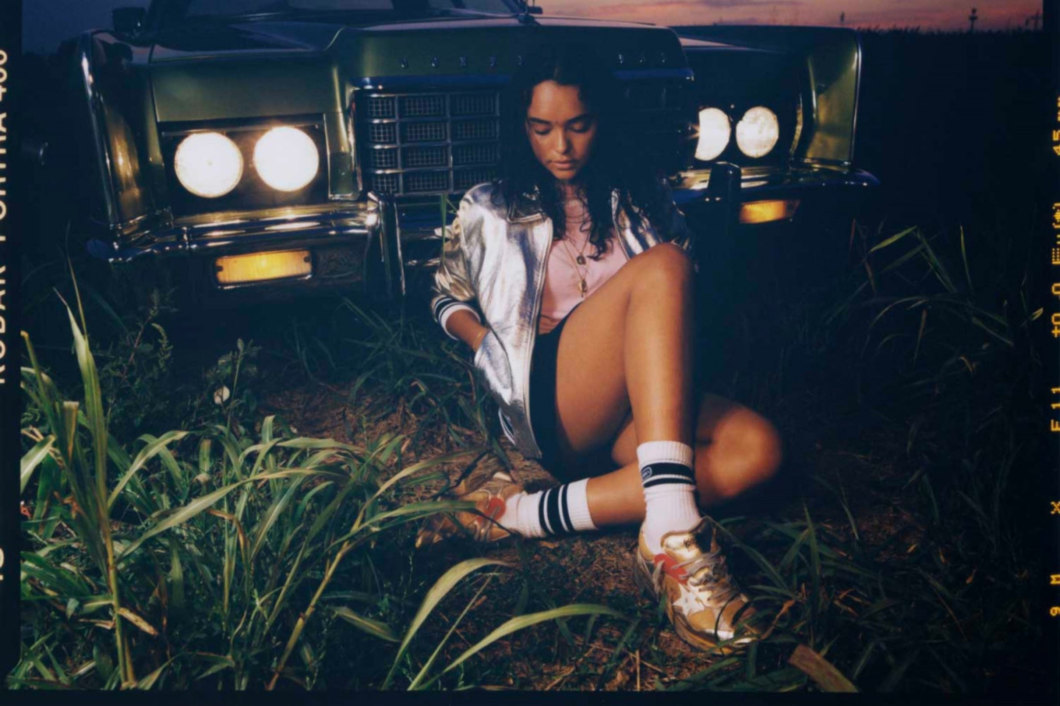 Golden Goose Shoes for Women