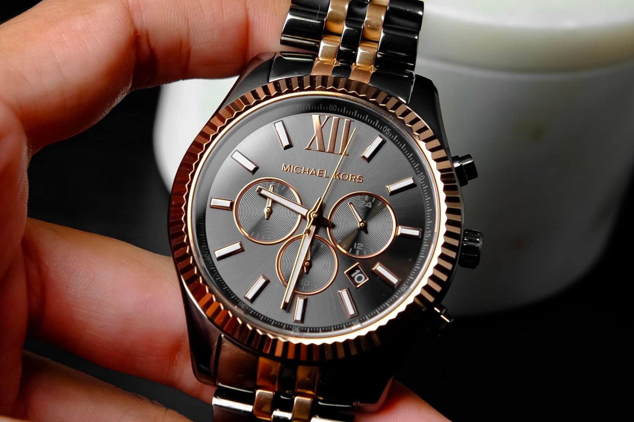 Michael Kors Watches