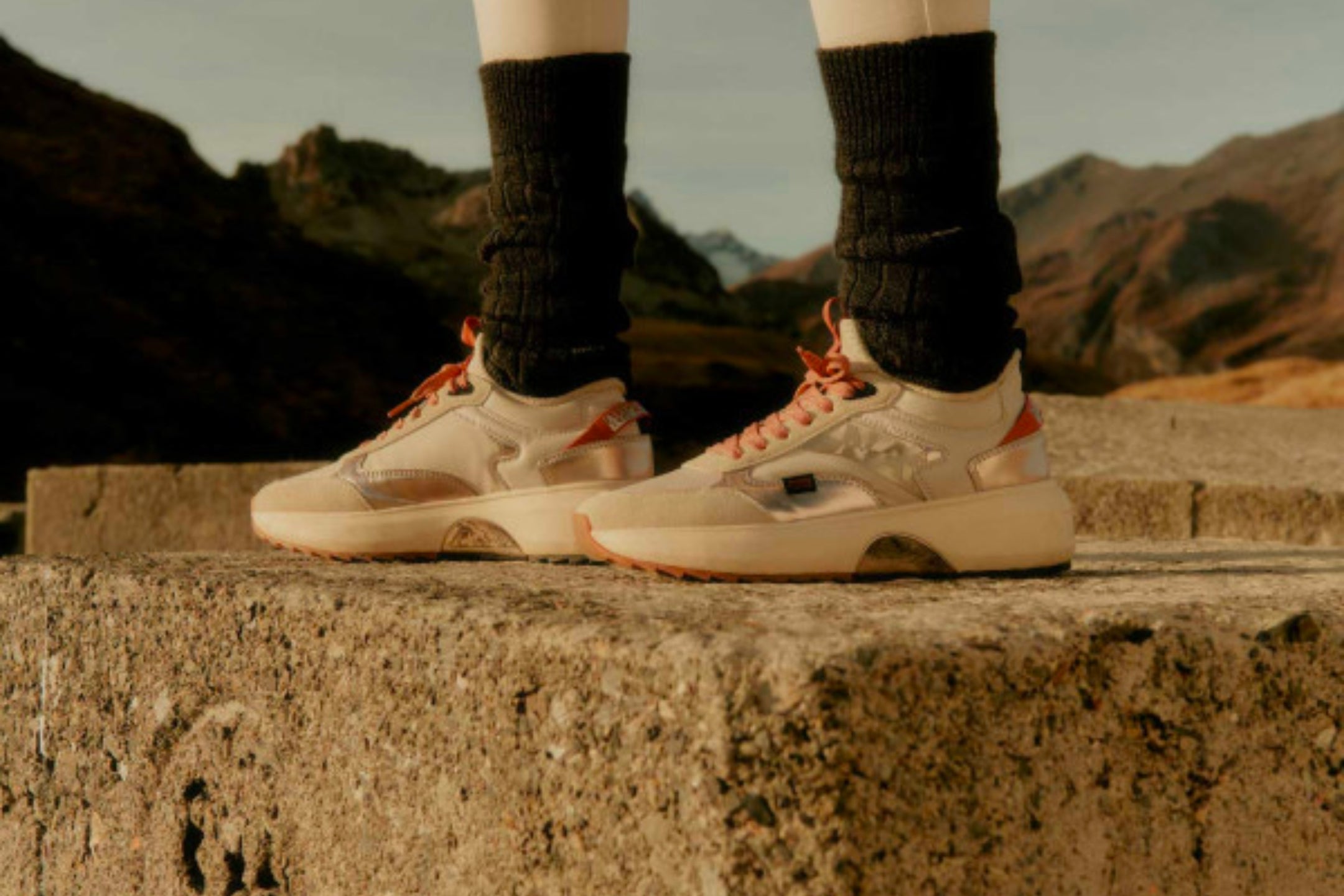 Napapijri Shoes for Women