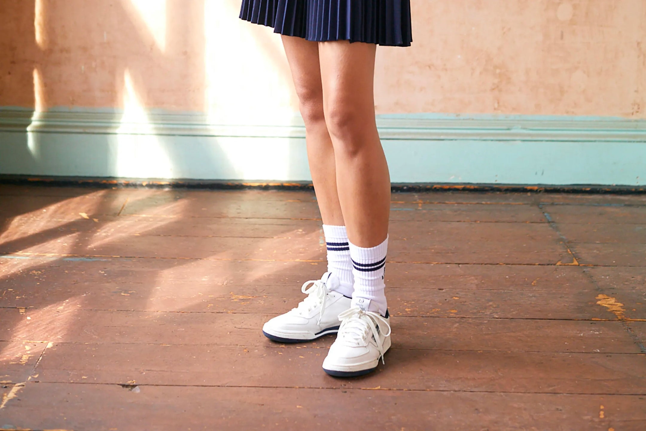 Sergio Tacchini Shoes for Women