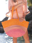 Liza Tote, Sunset