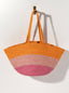 Liza Tote, Sunset