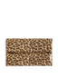 Ty Fold Clutch,Gold