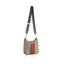 Blakely Cross-Body, Pebble