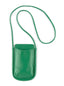 Charlotte Phone Cross-Body, Green