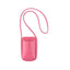 Charlotte Phone Cross-Body, Pink