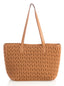 Jody Tote, Tan