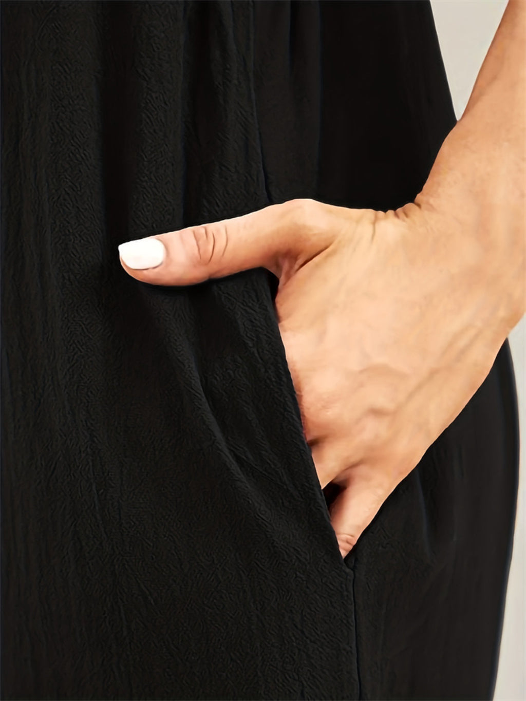 Buy Heart Square Neck Wide Strap Overalls by Faz