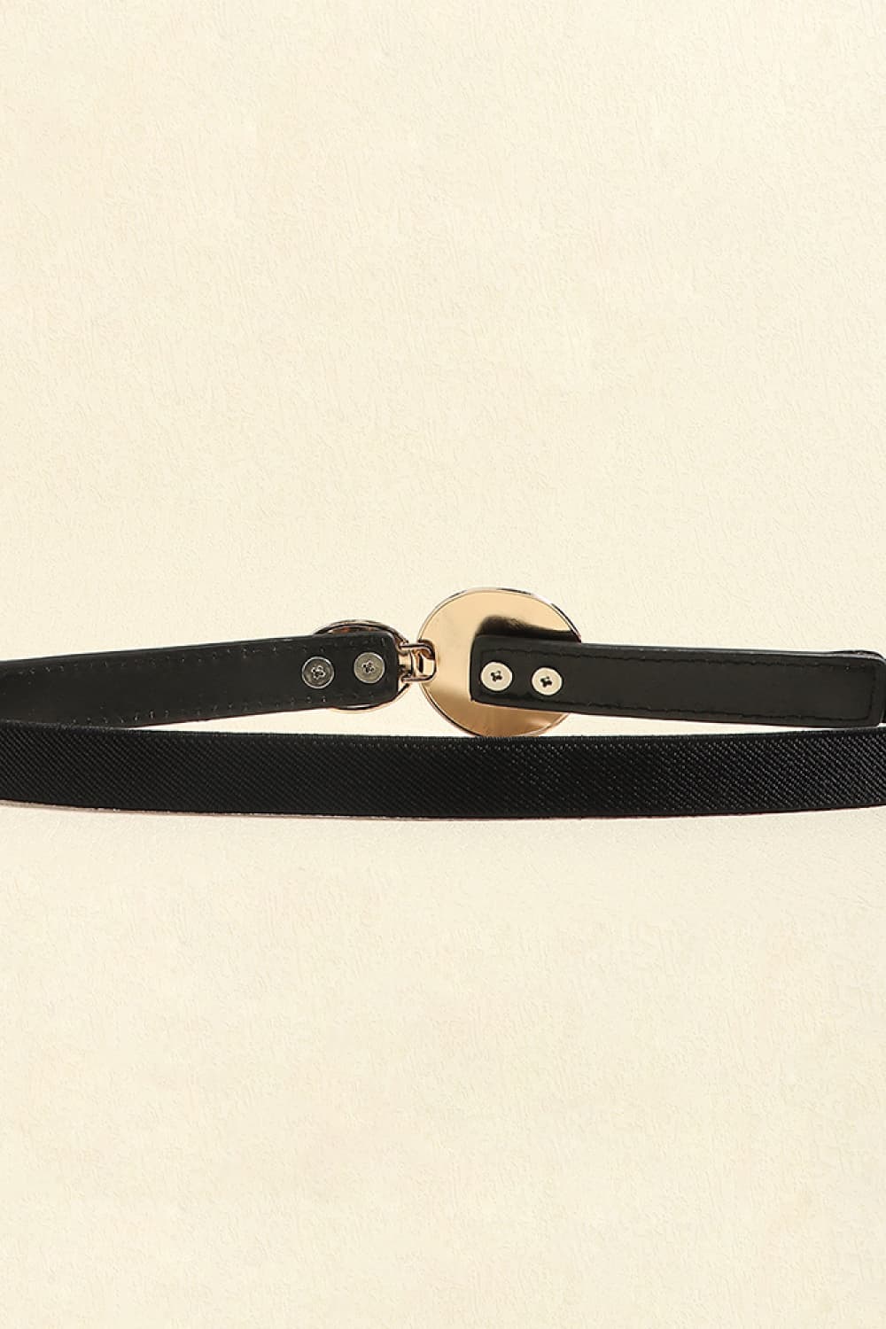 Buy PU Leather Belt by Faz