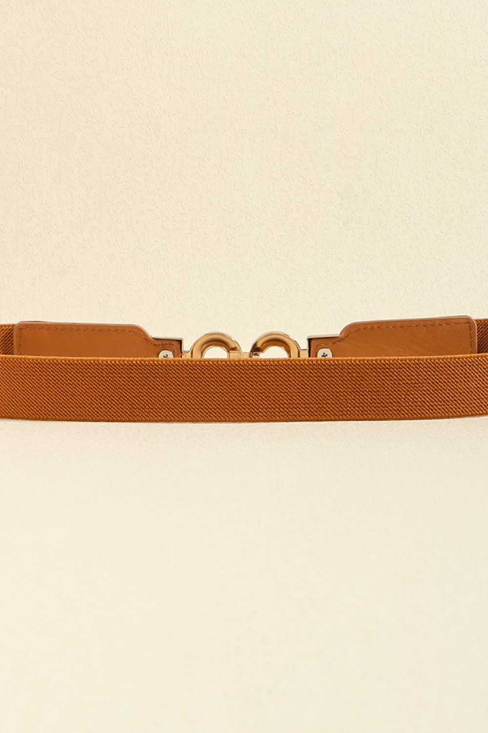 Buy PU Leather Belt by Faz