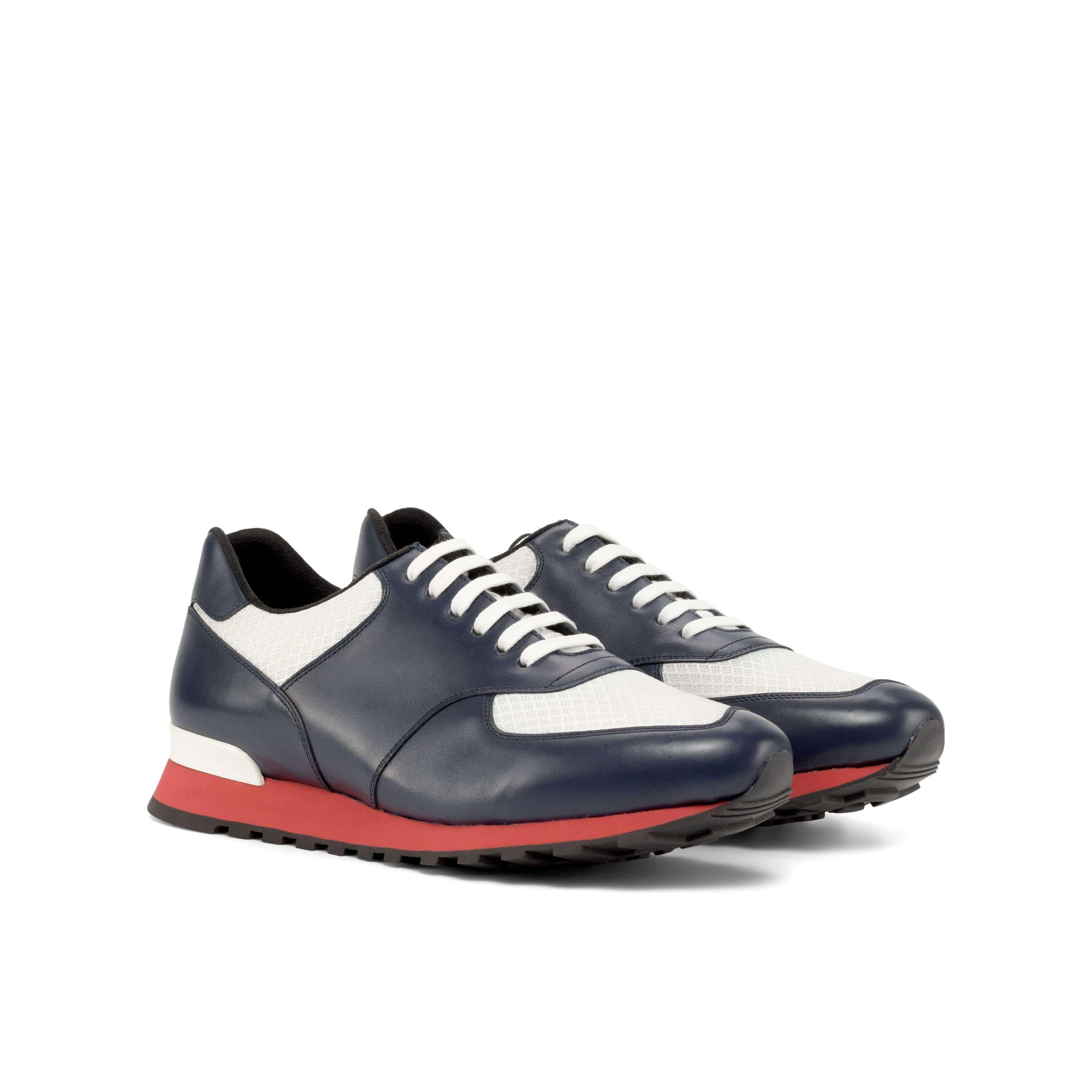 Buy 1239 Jogger sneakers by Que Shebley